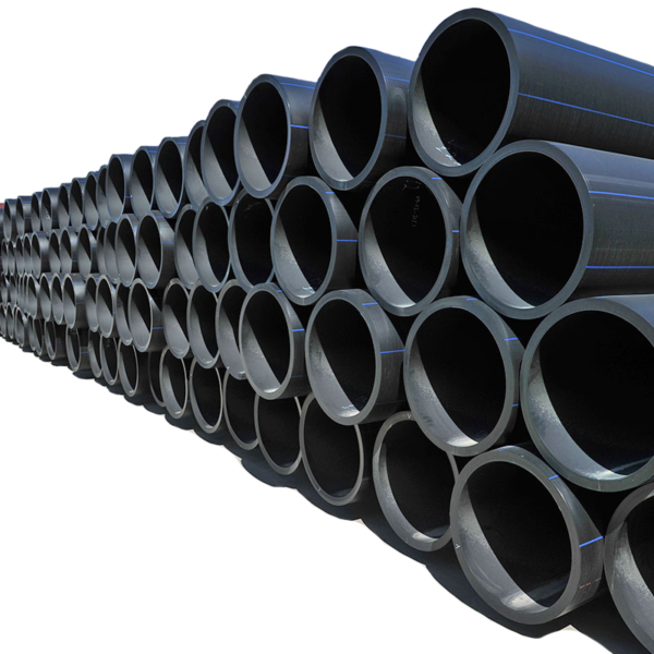 Cañeria ASTM A-106 SCH 80 x 6mts
