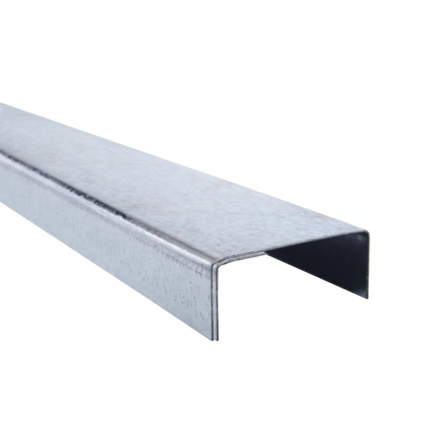 Metalcon U 2x3x0,85 x 62mm