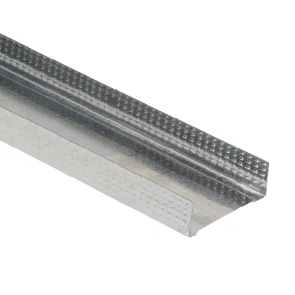 Canal Normal 61x20x0,5mm