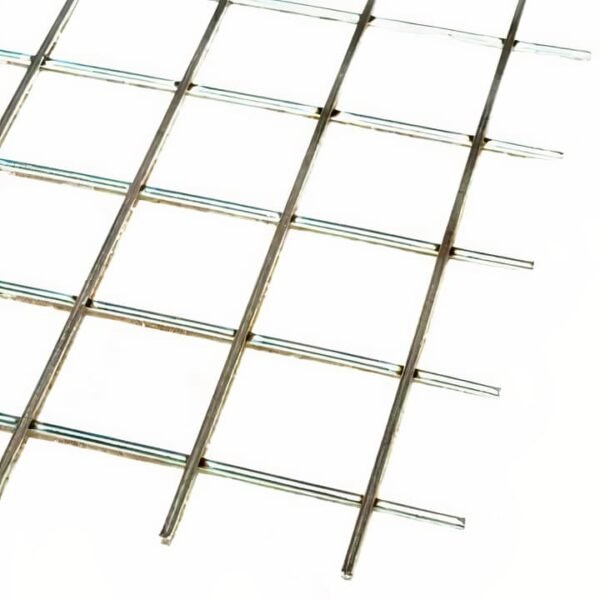 Malla Galvanizada 1.00 x 2.00 mts