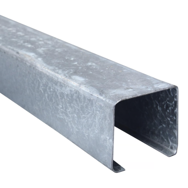 Metalcon C 2x2x0,85 x 40mm