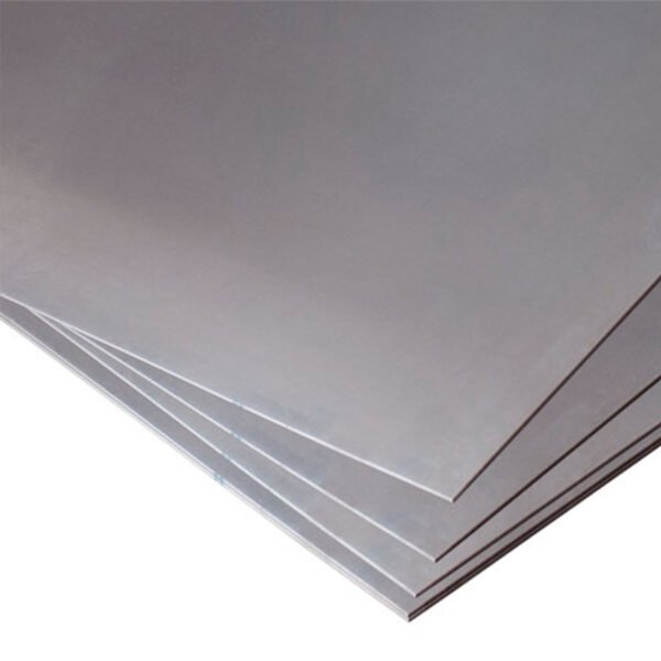 Plancha Laminado Caliente 1000 x 3000